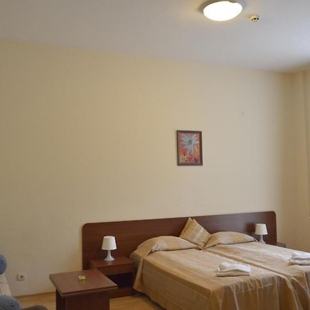 Persey Flora Apartments Borovets Exterior photo