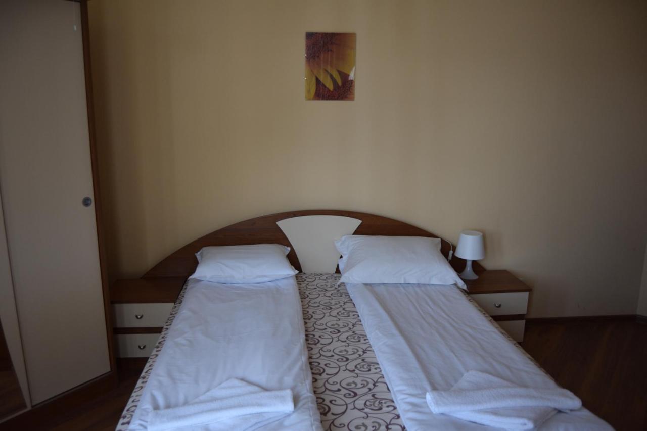 Persey Flora Apartments Borovets Exterior photo