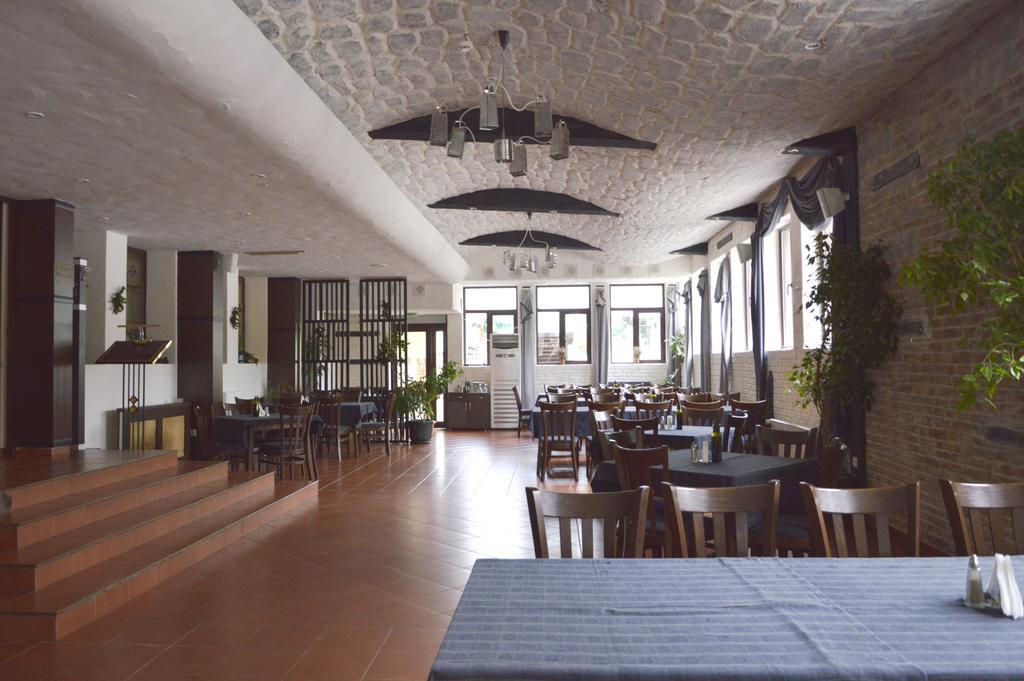 Persey Flora Apartments Borovets Exterior photo