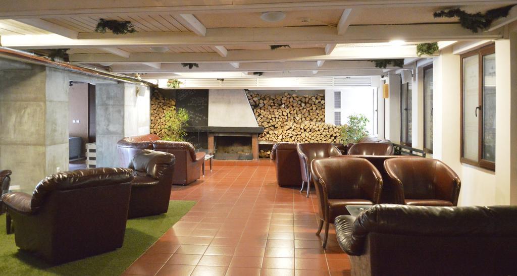Persey Flora Apartments Borovets Exterior photo
