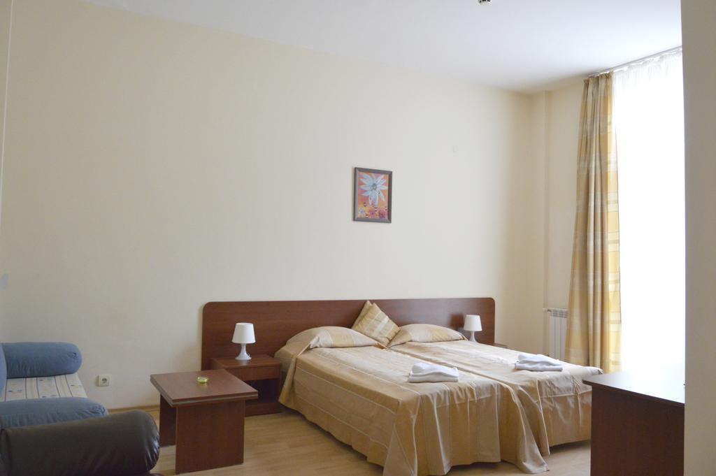 Persey Flora Apartments Borovets Exterior photo