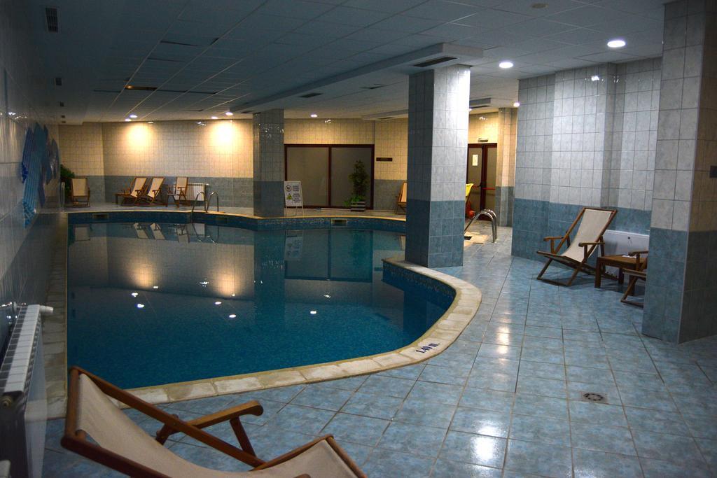 Persey Flora Apartments Borovets Exterior photo